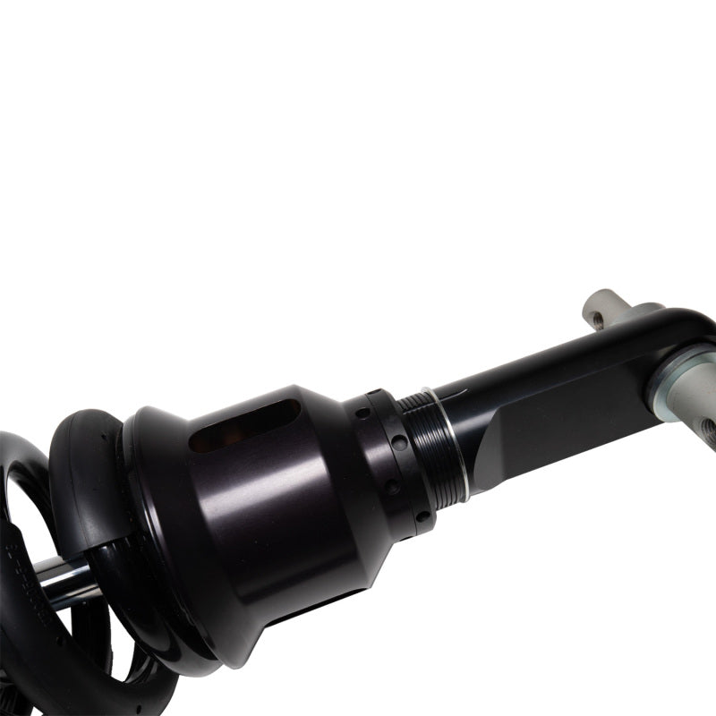 Bilstein 15-24 Ford F-150 4WD B8 8112 (ZoneControl CR) Front Left Shock Absorber - 0.7-2.7in Lift 41-326701