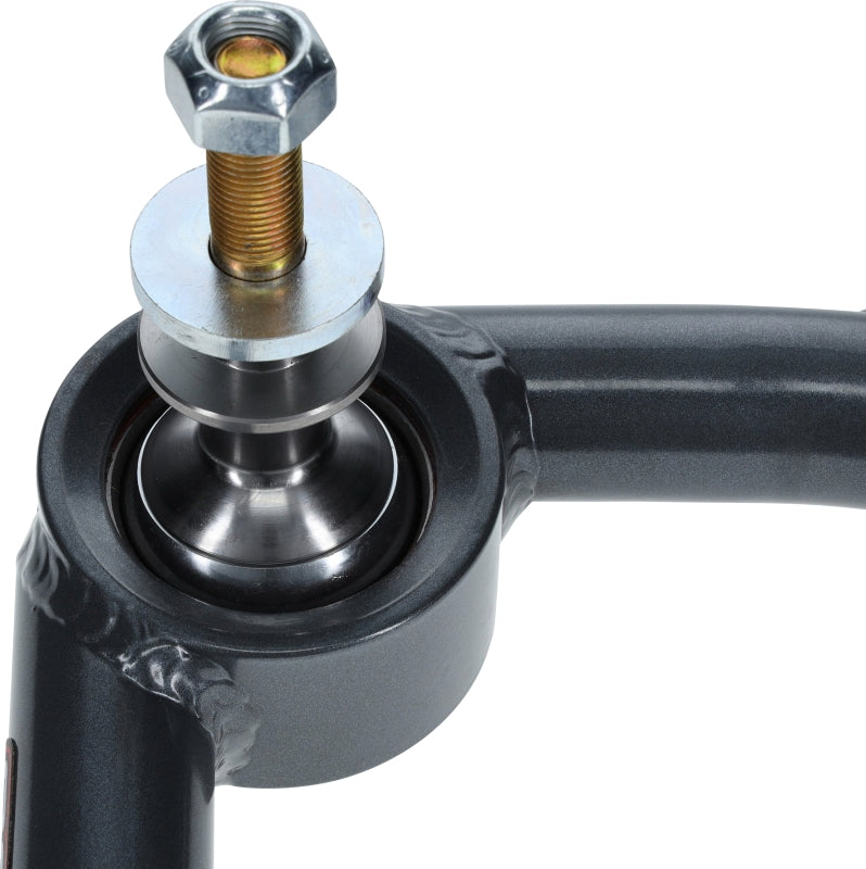 Camburg 22-23 Toyota Landcruiser 300 Series 1.25 Performance Heim/Uniball Upper Arms CAM-310196
