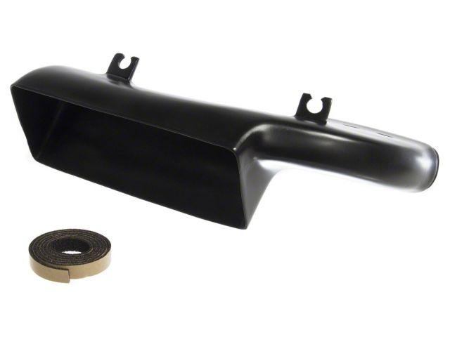 HKS Replacement Air Intake Duct FR-S BRZ