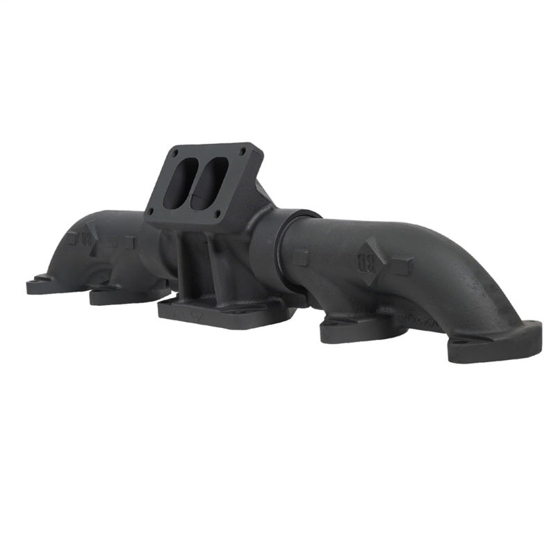BD Diesel Pre-2002 ISX / Cummins Signature 600 ISX T6 Ceramic Coated Exhaust Manifold 1048006