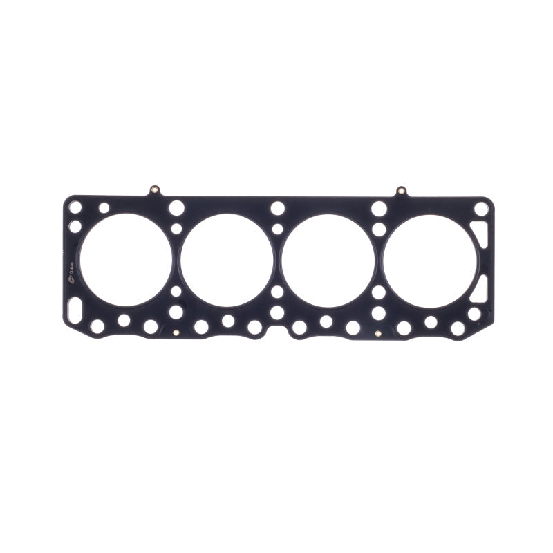 Cometic Gasket Cometic Ford Pre-Crossflow OHV Kent-Crossflow OHV Kent .140in MLS Cylinder Head Gasket-87mm Bore C4143-140