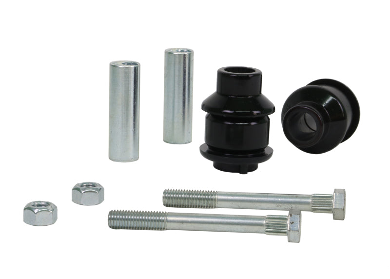 Whiteline Front Control arm - lower bushing