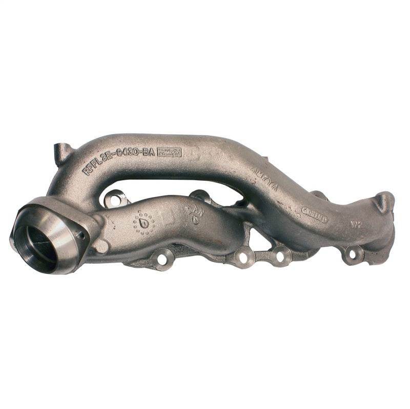 Ford Performance Parts Ford Racing 5.0L TI-VCT Cast Iron Exhaust Manifolds