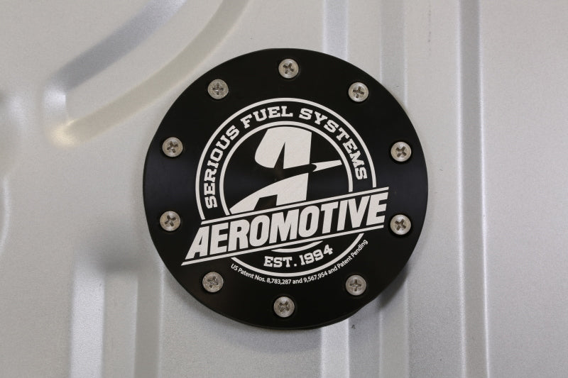 Aeromotive Fuel Tank, 200 Stealth Gen 2, 71-72 GTO & LeMans (Available Q3 2018)