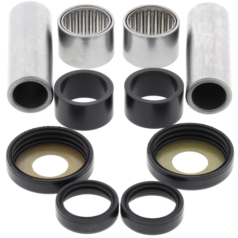 All Balls Racing 1984 Yamaha XT250 Swing Arm Bearing Kit 28-1150