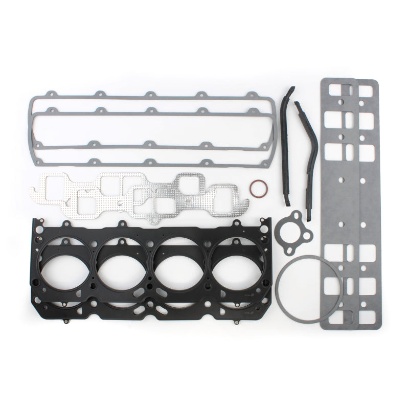 Cometic Gasket Cometic Oldsmobile Gen-2 Rocket V8 Top End Gasket Kit-4.155in Bore-.040in MLS Cylinder Head Gasket PRO1009T-4155
