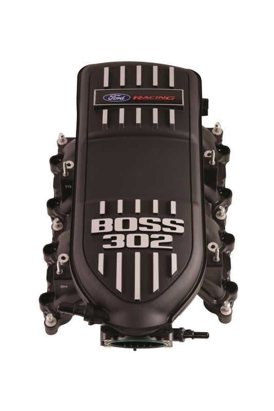 Ford Performance Parts BOSS 302 Intake Manifold
