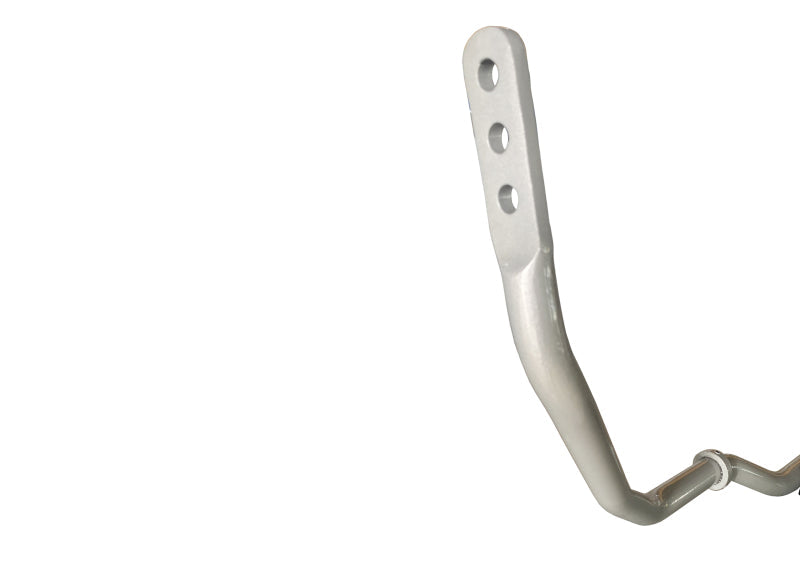 Whiteline Performance Rear Sway bar - 20mm heavy duty blade adjustable