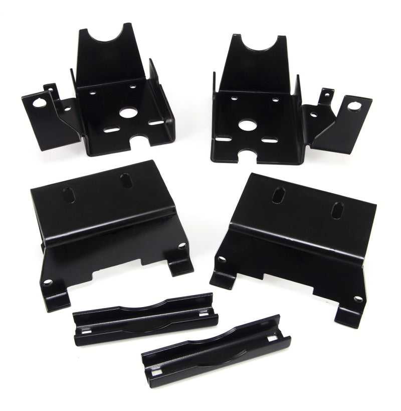 AIRLIFT Loadlifter 5000 Air Spring Kit