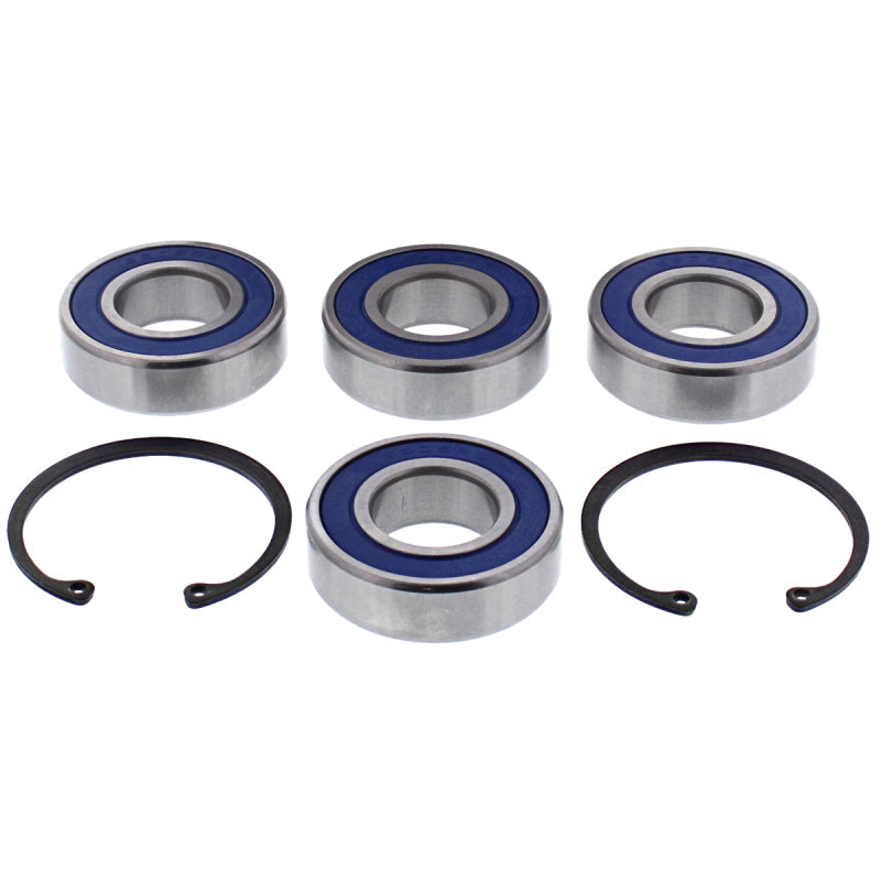 All Balls Racing 18-19 Timbersled ARO 120 Drive Shaft Bearing & Seal Kit Lower Shaft - Track 14-1076