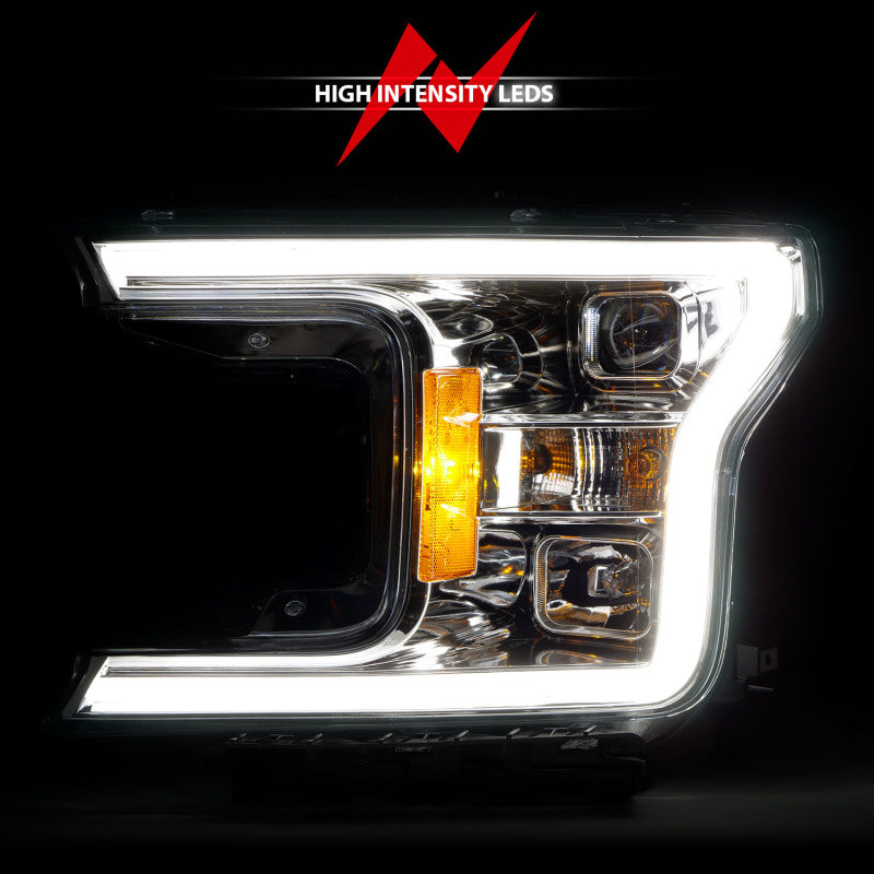 Anzo Projector Headlights