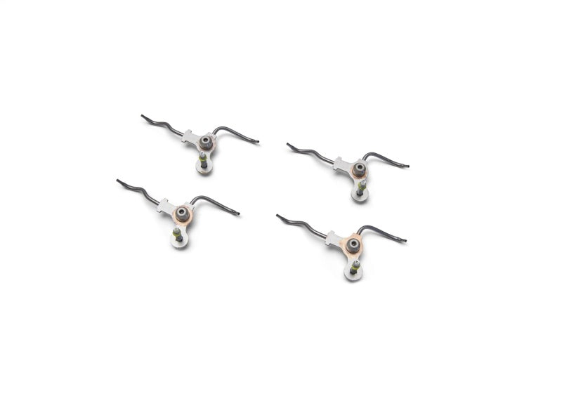 Ford Performance Parts Ford Racing 5.0L TI-VCT Block Hardware Kit