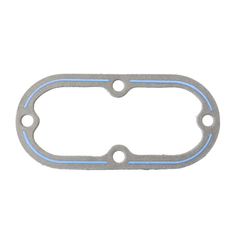 Athena Harley-Davidson Inspection Cover Silicone Beaded Gasket - Set of 5 S410195149020