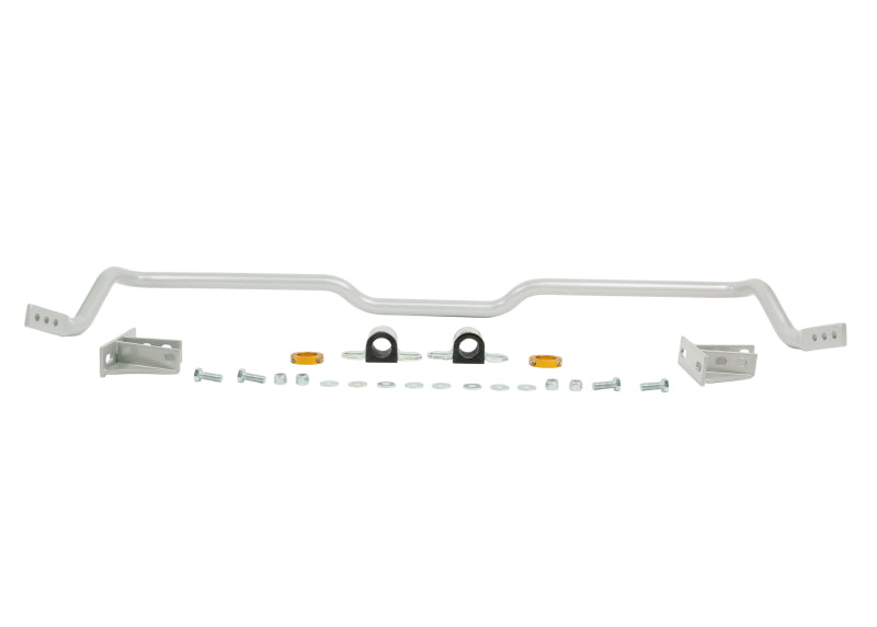 Whiteline Sway Bar - 26mm Xx Heavy Duty Blade Adjustable Motorsport