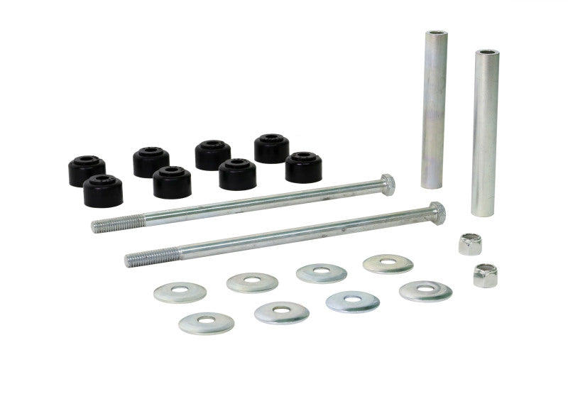 Whiteline 1984-1986 Mercury Capri Sway Bar - Fixed Link W23831