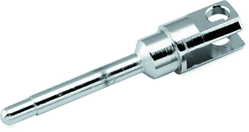Bikers Choice Chr Master Cyl Plunger 490702