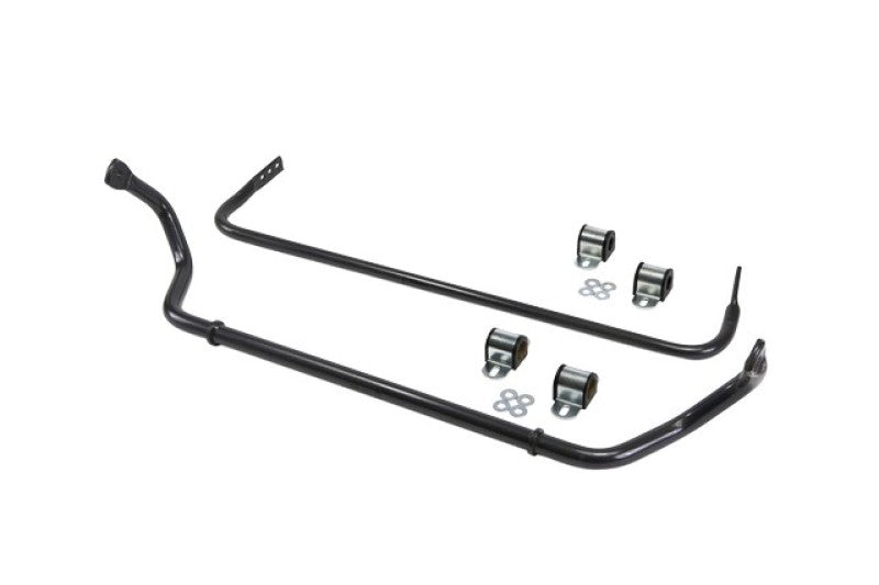 Belltech ANTI-SWAYBAR SETS 2010 CHEVROLET CAMARO 9990