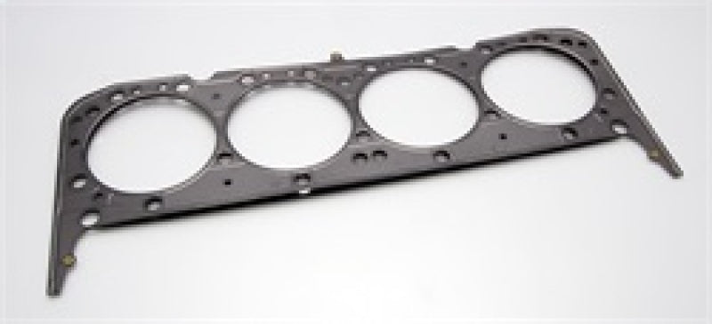 Cometic Gasket Cometic Chevy Gen-1 Small Block V8 .095in MLS Cylinder Head Gasket - 4.060in Bore - Round Bore C5245-095