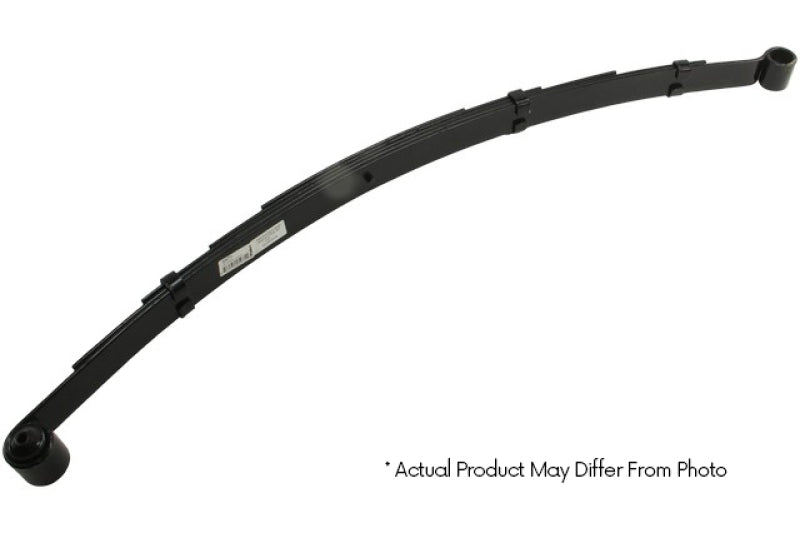 Belltech Leaf Spring 04+ Colorado 3inch