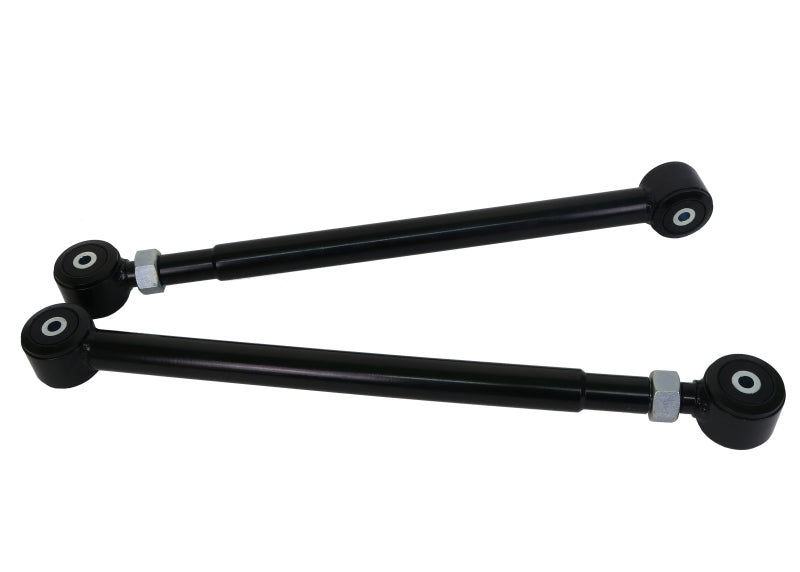 Whiteline 08-21 Toyota Land Cruiser / 08-21 Lexus LX Lower Trailing Arm KTA202