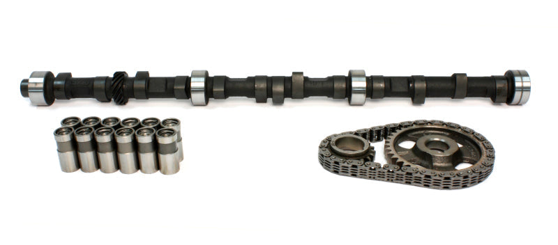 COMP Cams Camshaft Kit F65 252H SK65-235-4