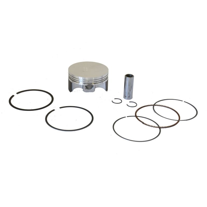 Athena 99-04 Honda TRX 400 FourTrax F. 4X4 87mm Forged Racing Piston S4F087000030