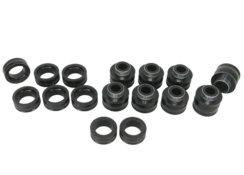 Whiteline Body Mount Bushing Chevy/GMC C/K-Series W93489