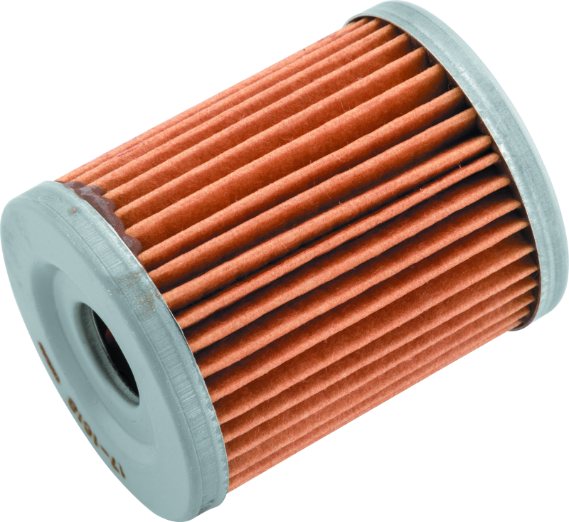 BikeMaster Suzuki BM-132 Oil Filter - Black 171618