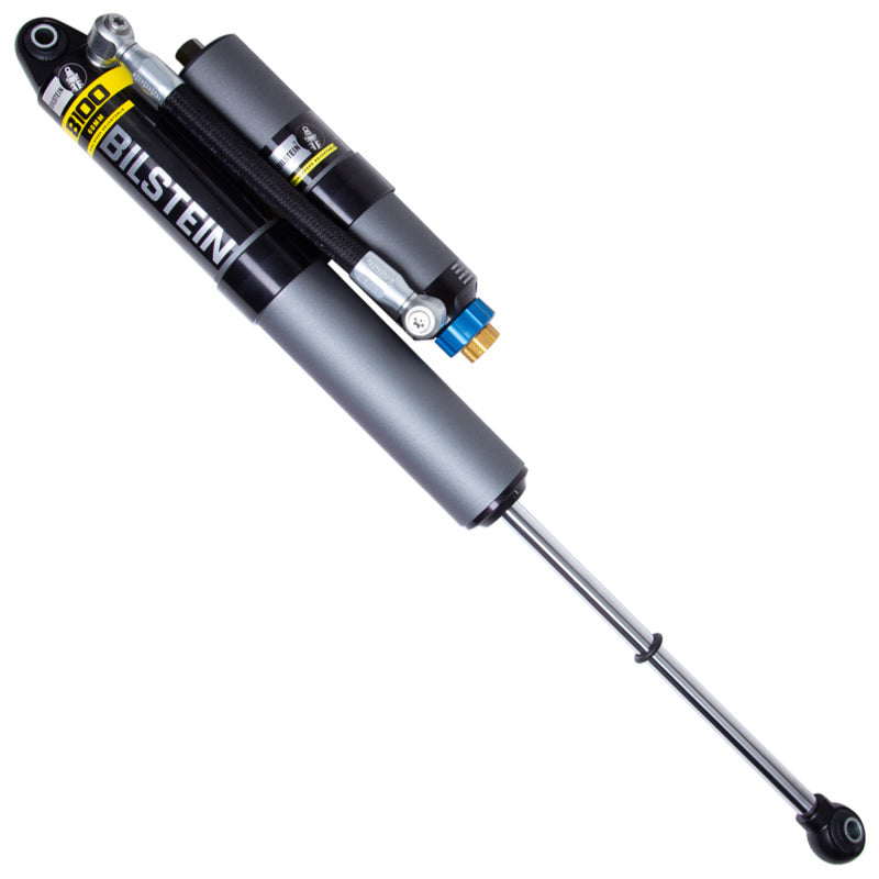 Bilstein 18-24 Jeep Wrangler JL B8 8100 (DSA) Rear Left Shock Absorber - 3-4.5in Lift 25-331127