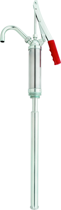 BikeMaster 55-Gallon Drum Pump 152404