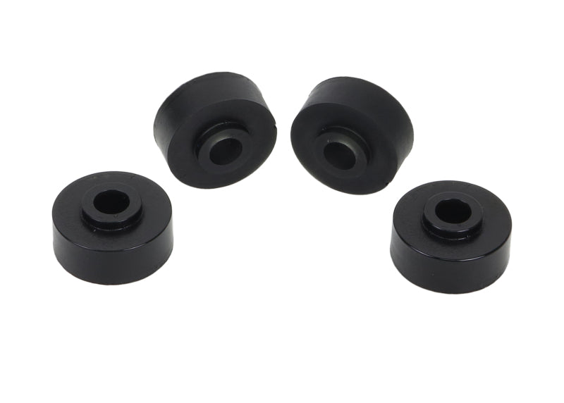 Whiteline Plus 7/96-2/03 Toyota Landcruiser Rear Upper Shock Absorber Bushing Kit W31487