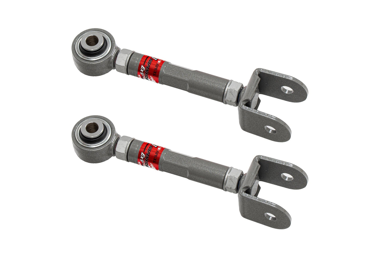 APEXi A'PEXi - EXV Rear Traction Rod (Pillow Ball) - Nissan S13 / S14 / S15 / R32 / R33 / R34 / Z32 / C33 / C34 / C35 / A31