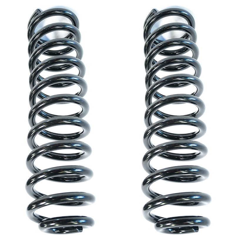 Camburg 05-24 Ford F-250/350 4wd 2.5in. Performance Coil Springs (pair) (diesel) CAM-110105
