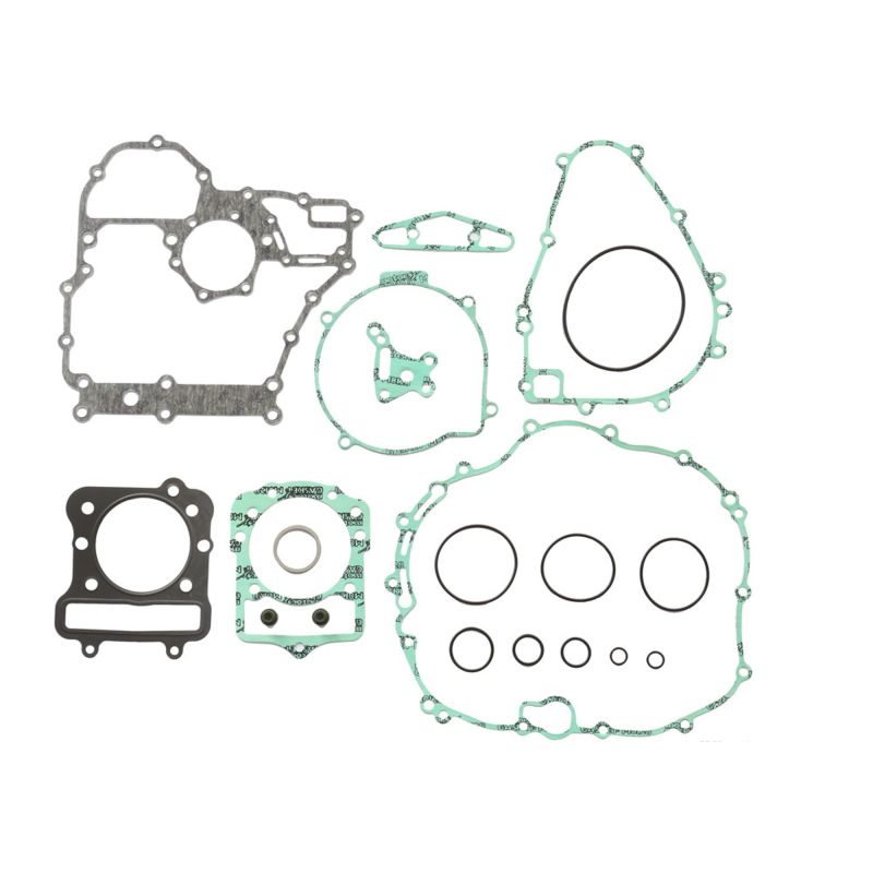 Athena 88-03 Kawasaki KLF 300 C Bayou 4X4 Complete Gasket Kit (Excl Oil Seals) P400250850304