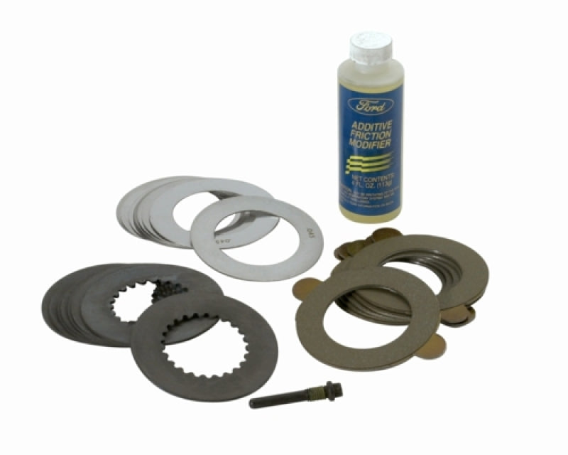 Ford Performance Parts Ford Racing 8.8 Inch TRACTION-LOK Rebuild Kit