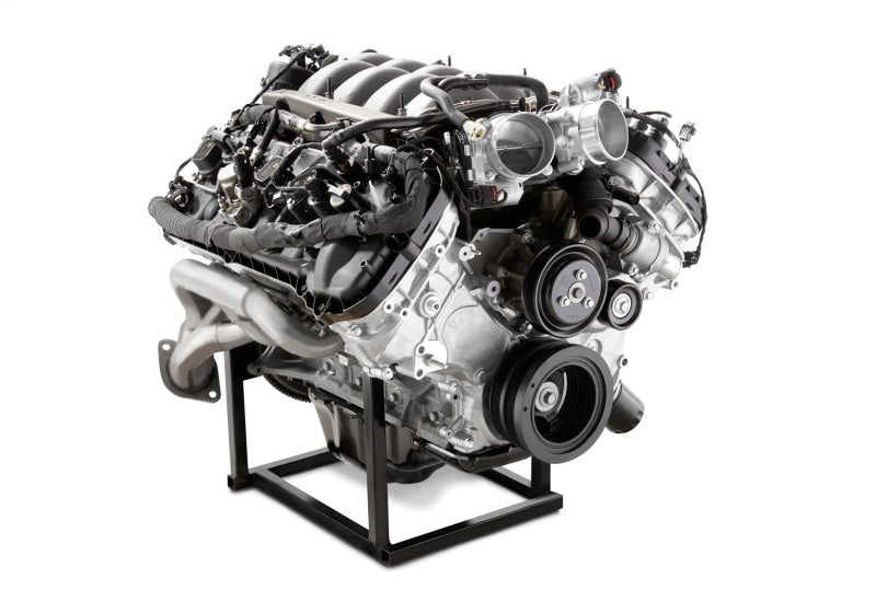 Ford Racing Mustang 5.0L Coyote Gen 4 480hp Automatic Transmission Crate Engine (No Cancel/Returns) M-6007-M50DAUTO