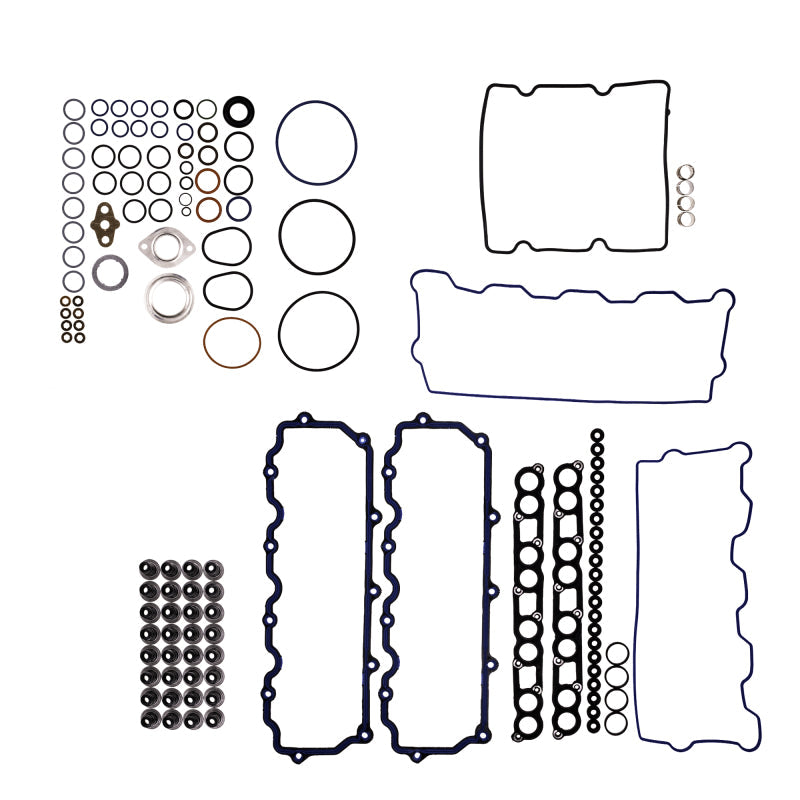 Cometic Gasket Cometic Ford 6.0L Power Stroke Top End Gskt Kit-96mm Bore-w/out Cyl Head Gskts PRO3005A