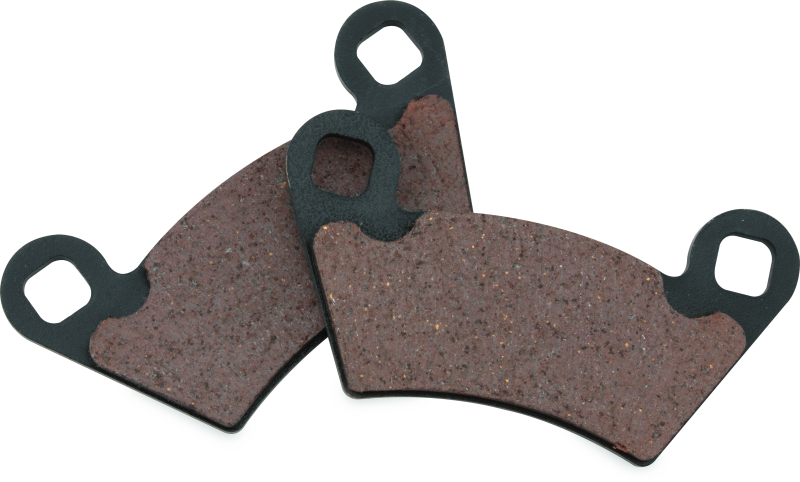 BikeMaster Brake Pads 961257