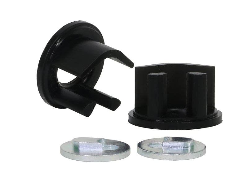 Whiteline Differential - Mount in Cradle Bushing