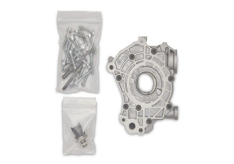 Ford Racing 5.2L Coyote GT350 Oil Pan & Pump Kit M-6675-M52