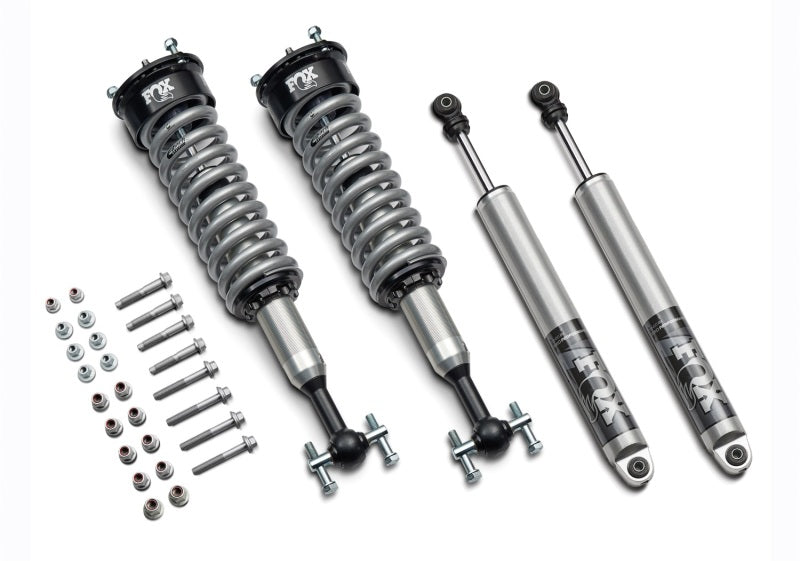 Ford Racing 15-20 Ford F-150 Fox (Tuned By Ford Performance) 2.0IFP Off-Road Suspension Leveling Kit M-18000-F15AA