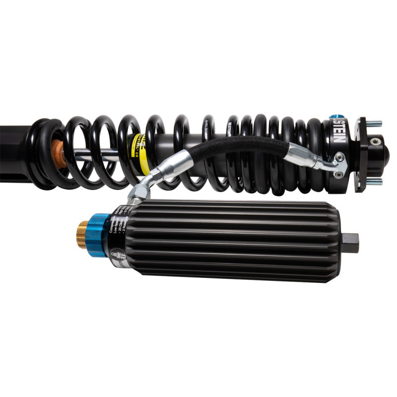 Bilstein 21-24 Ford Bronco B8 8112 Suspension Shock Absorber and Coil Spring Assembly - Rear Right 41-314333