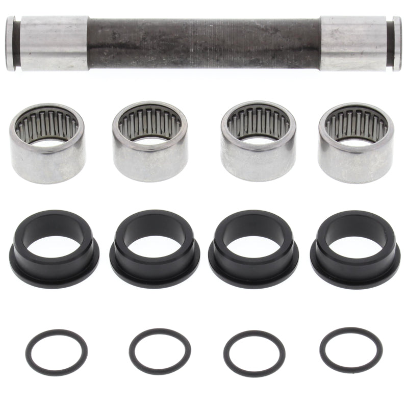 All Balls Racing 2006 KTM SM 50 Swing Arm Bearing Kit 28-1170