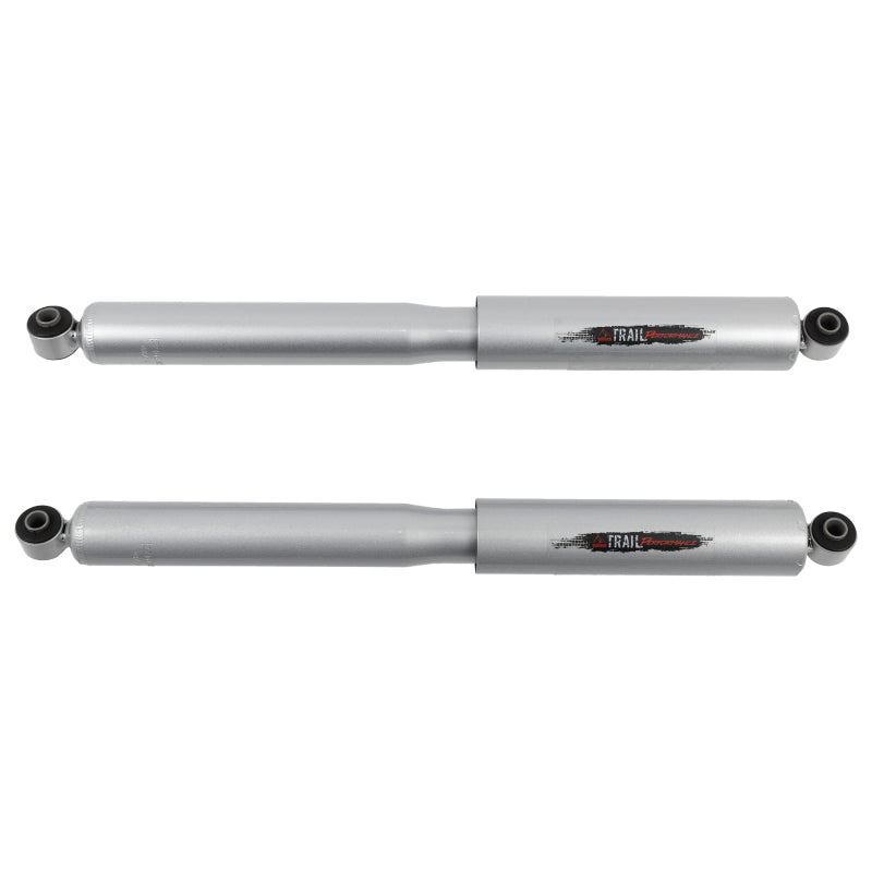 Belltech 14-16 Chevrolet Silverado / GMC Sierra 1500 4WD 4in Suspension Lift Kit w/ Shocks 150206BK