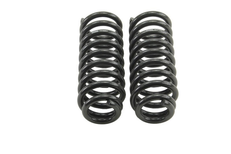 Belltech Coil Spring Set 02-06 Trailblazer/envoy