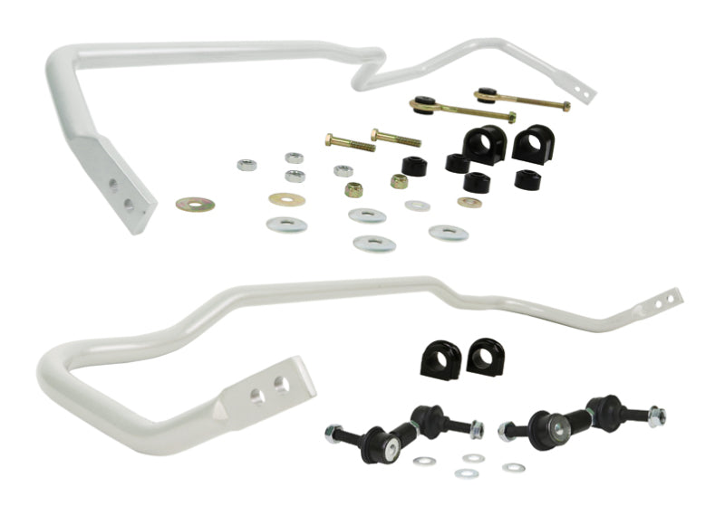 Whiteline Sway Bar - Vehicle Kit