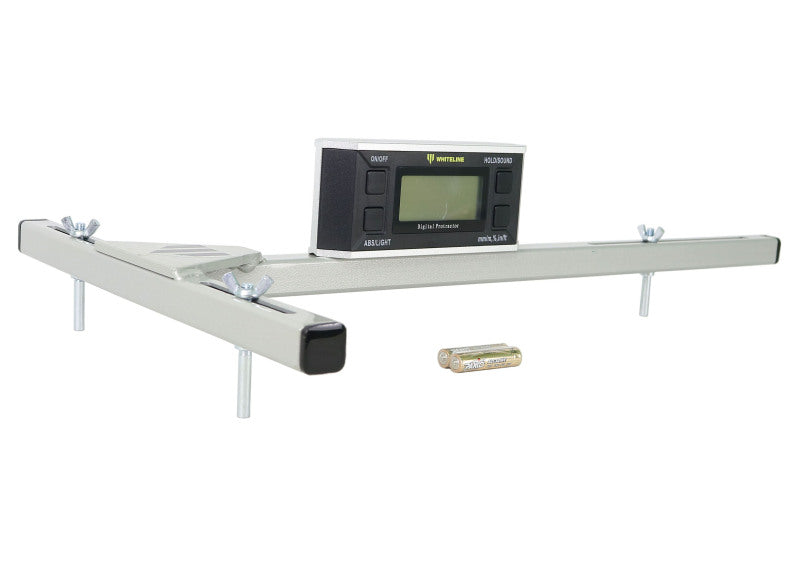 Whiteline Universal Camber Gauge WTK002