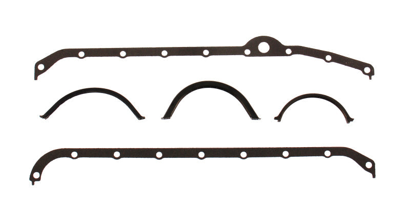Cometic Gasket Cometic Chevy Gen1 SB V8 Oil Pan Gskt Kit-Left Side Dipstick C5488