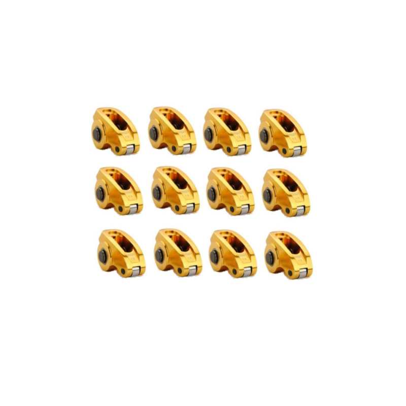COMP Cams Rocker Arms Ultra Golds Arc SB 19004-12
