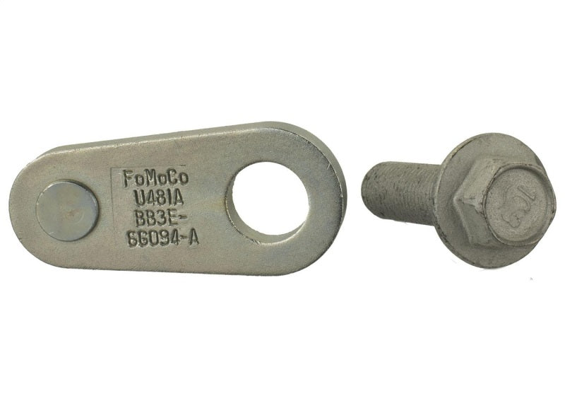 Ford Performance Parts 2.3L Ecoboost Balance Shaft Block-off Plug
